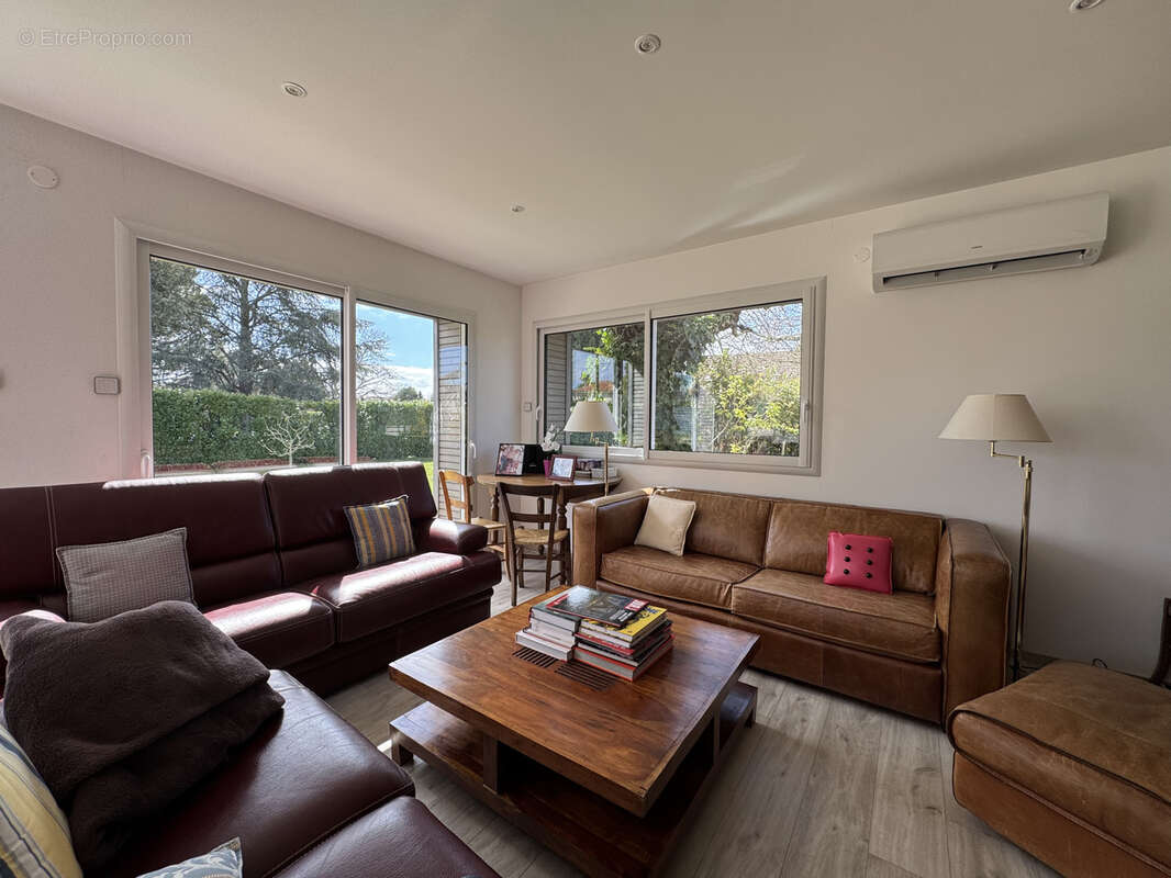 Maison à VILLENEUVE-SUR-LOT