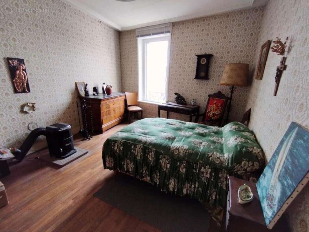 Photo 4 - Maison à GERBEVILLER