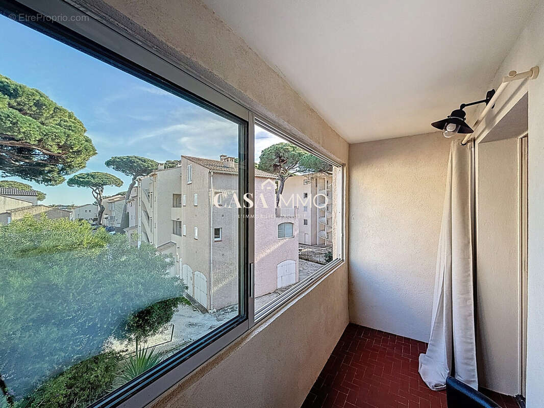 Appartement à HYERES