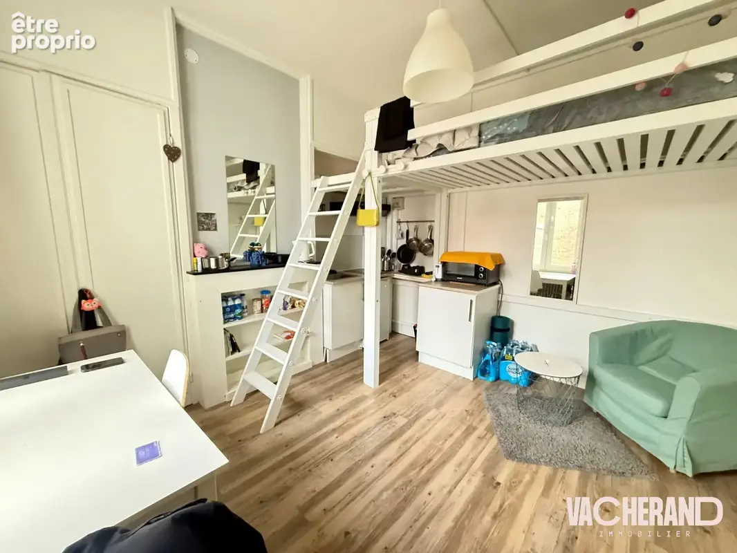 Appartement à LILLE