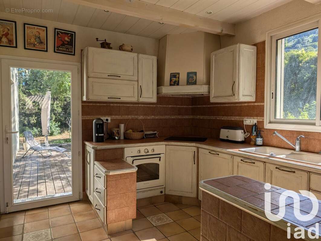 Photo 6 - Maison à SOLLIES-PONT