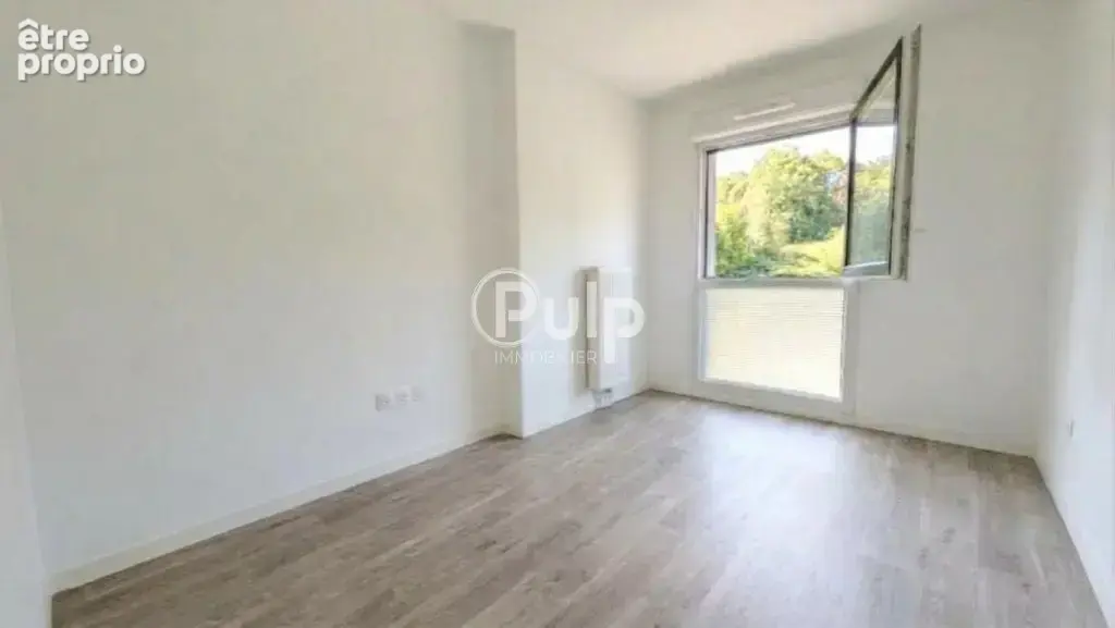 Appartement récent T3 Parc du Lion - photo 3