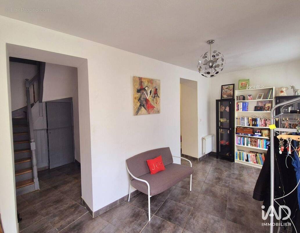 Photo 1 - Maison à AGEN