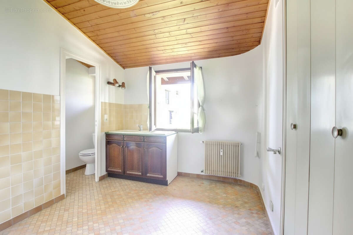 Appartement T2  Annecy - photo 6