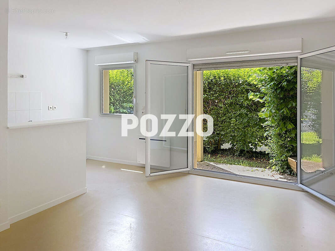 Appartement à TOUQUES