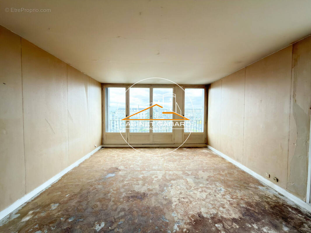 Appartement à ANGERS