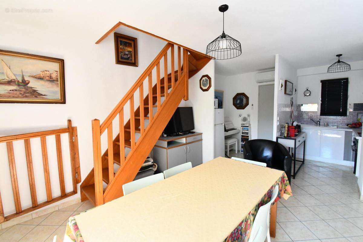 Maison 3 pièces - photo 2