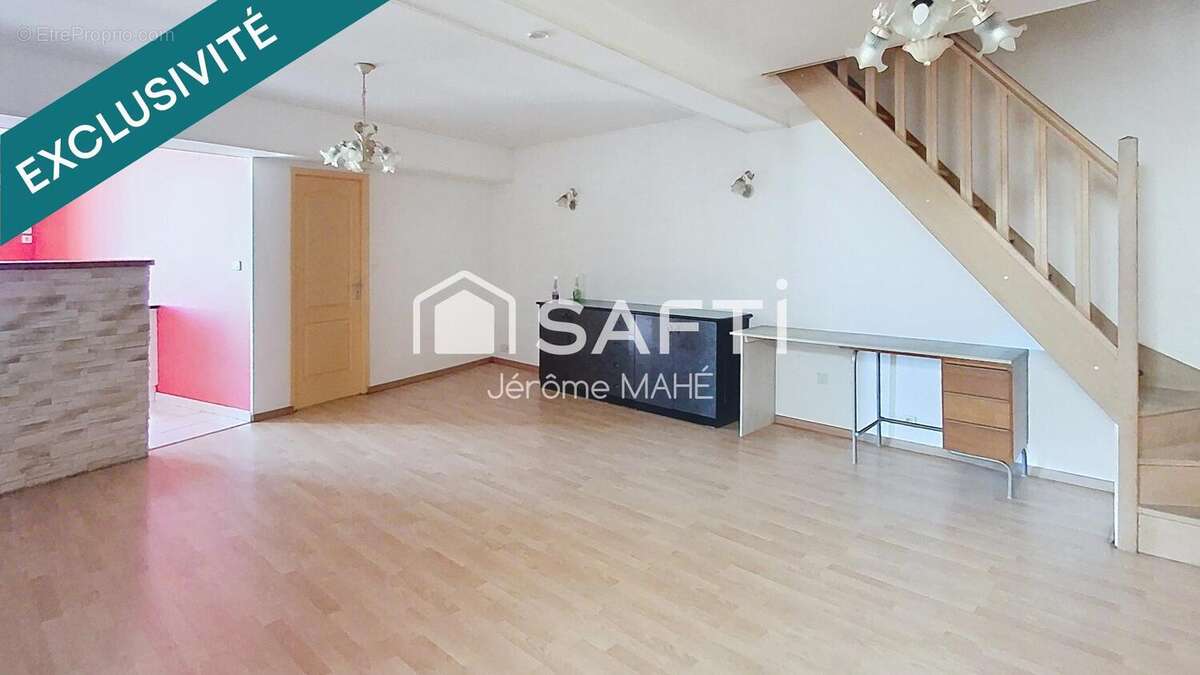 Photo 2 - Maison à AIGONNAY