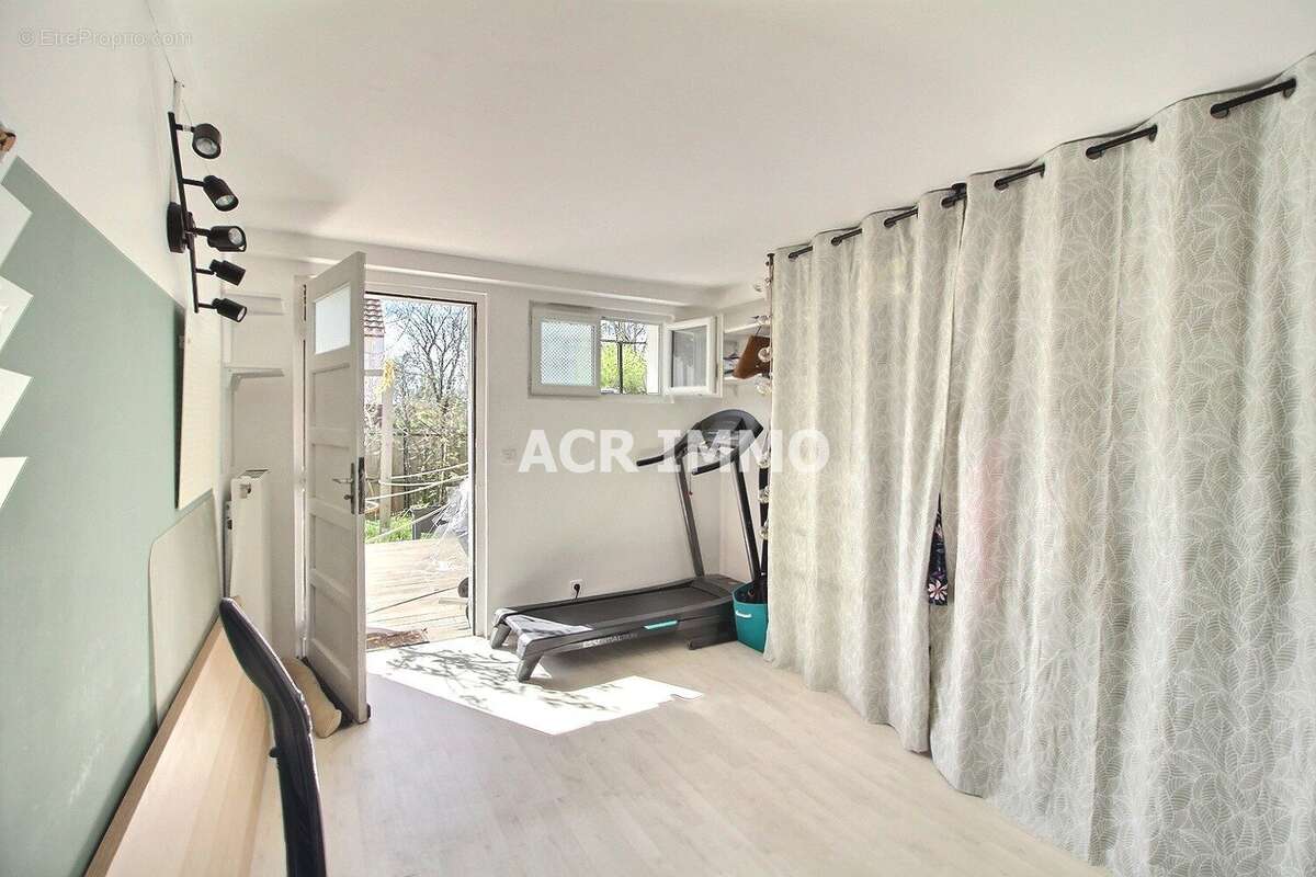 Maison à HERBLAY