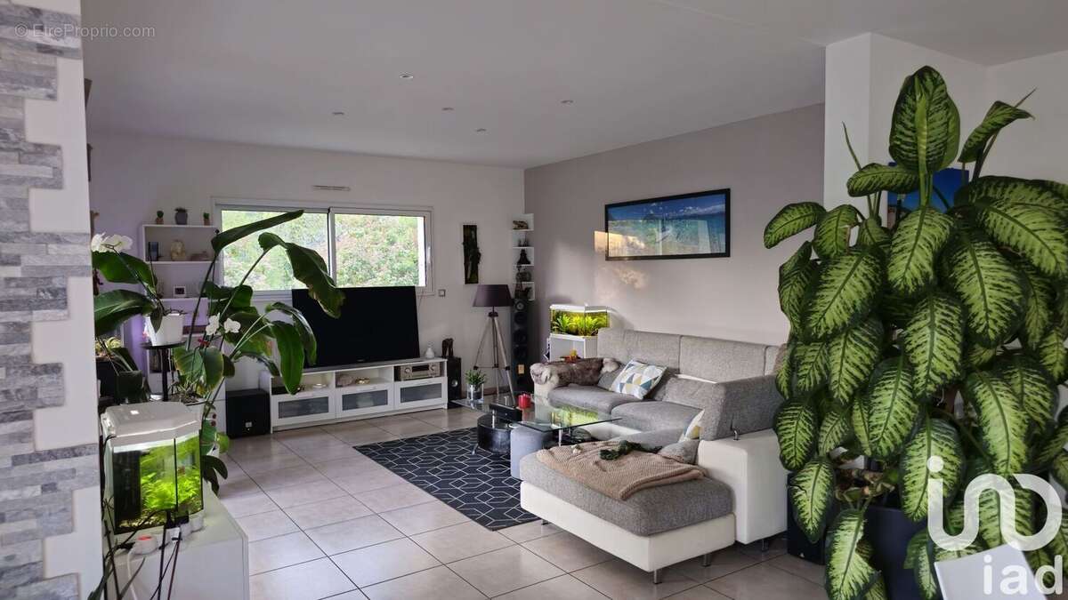 Photo 8 - Maison à PESSAC