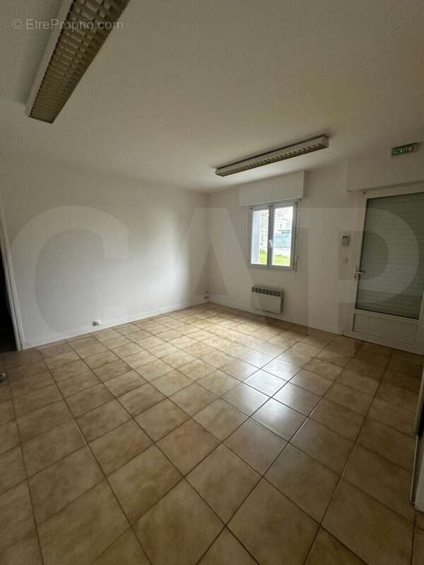 Autre à SAINT-COULOMB