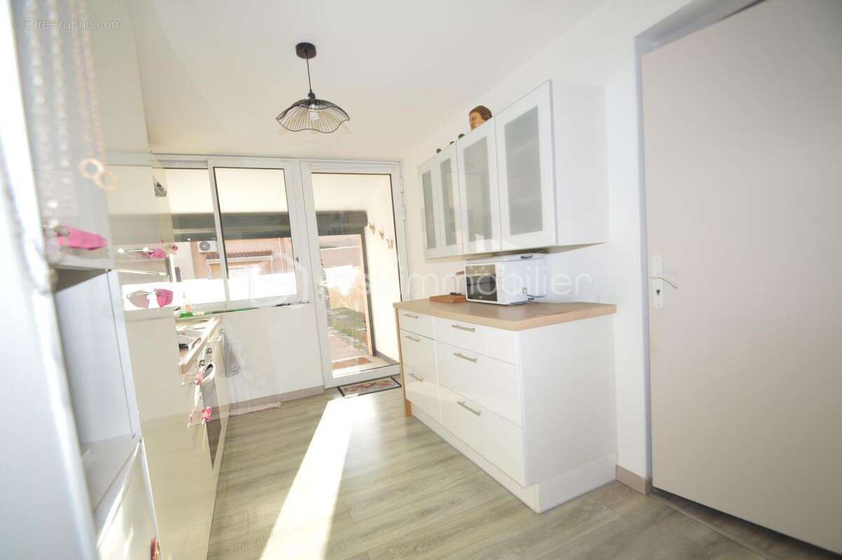 Maison à SAINTE-MARIE