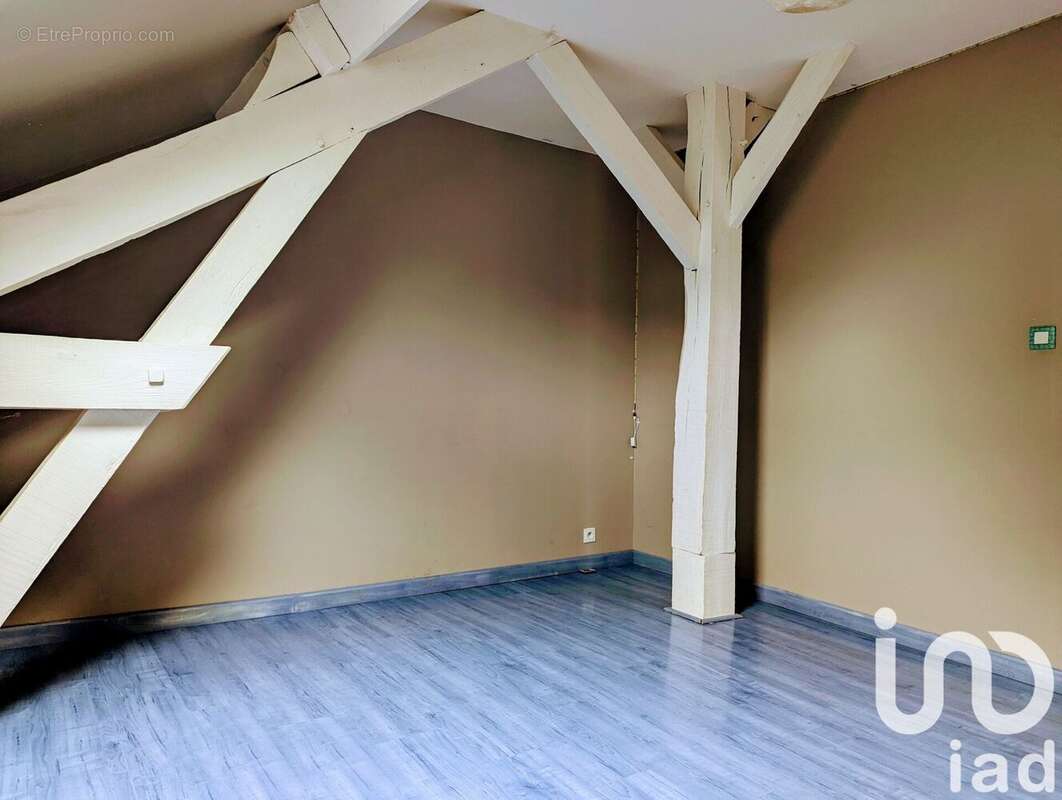 Photo 9 - Maison à AVESSAC