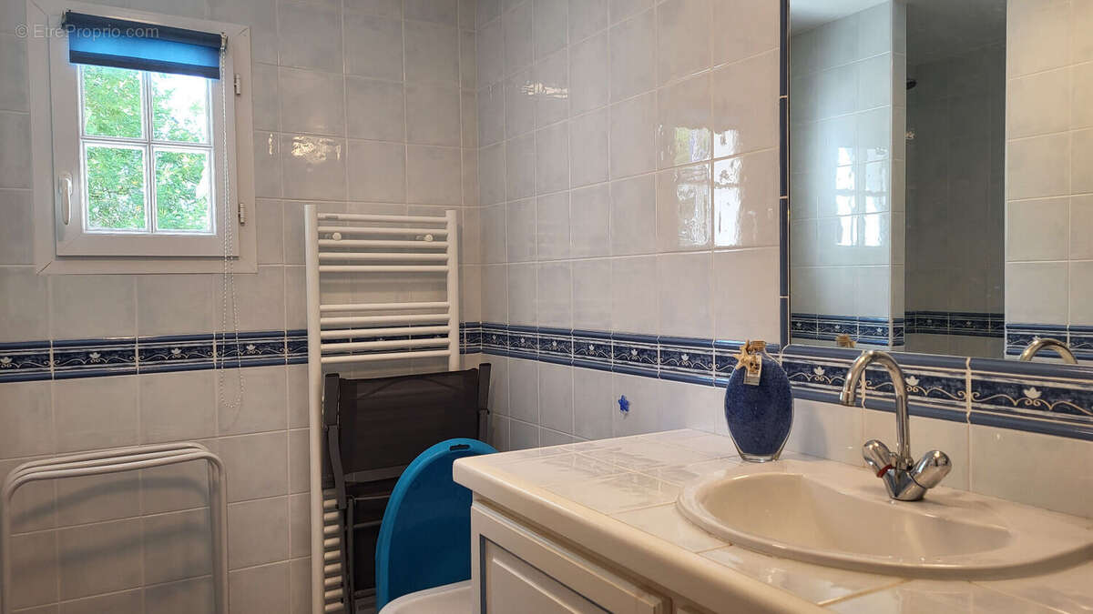 Maison à vendre à Bangor : calme, quatre chambres, plage à proximité - photo 7