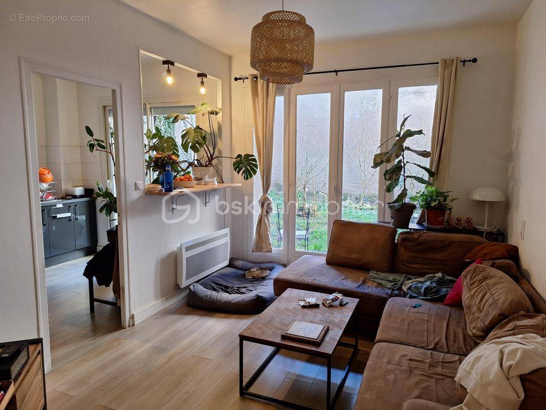 Appartement à NERAC
