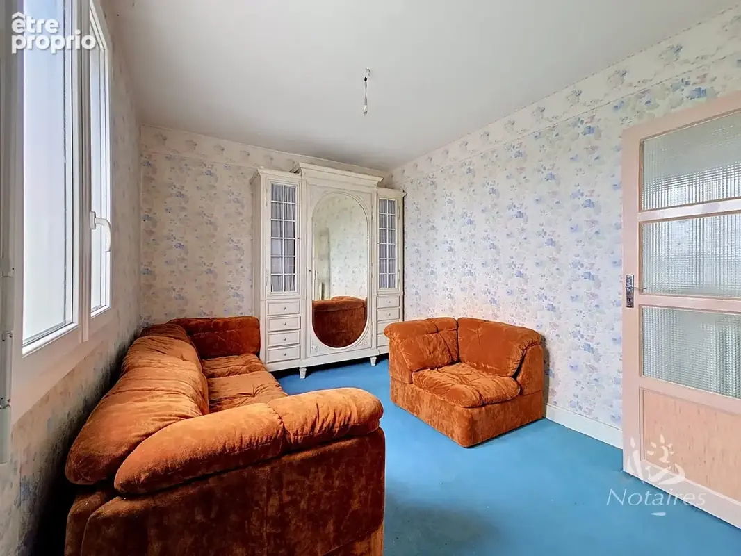Appartement 87 m² à Chaumont  - photo 7