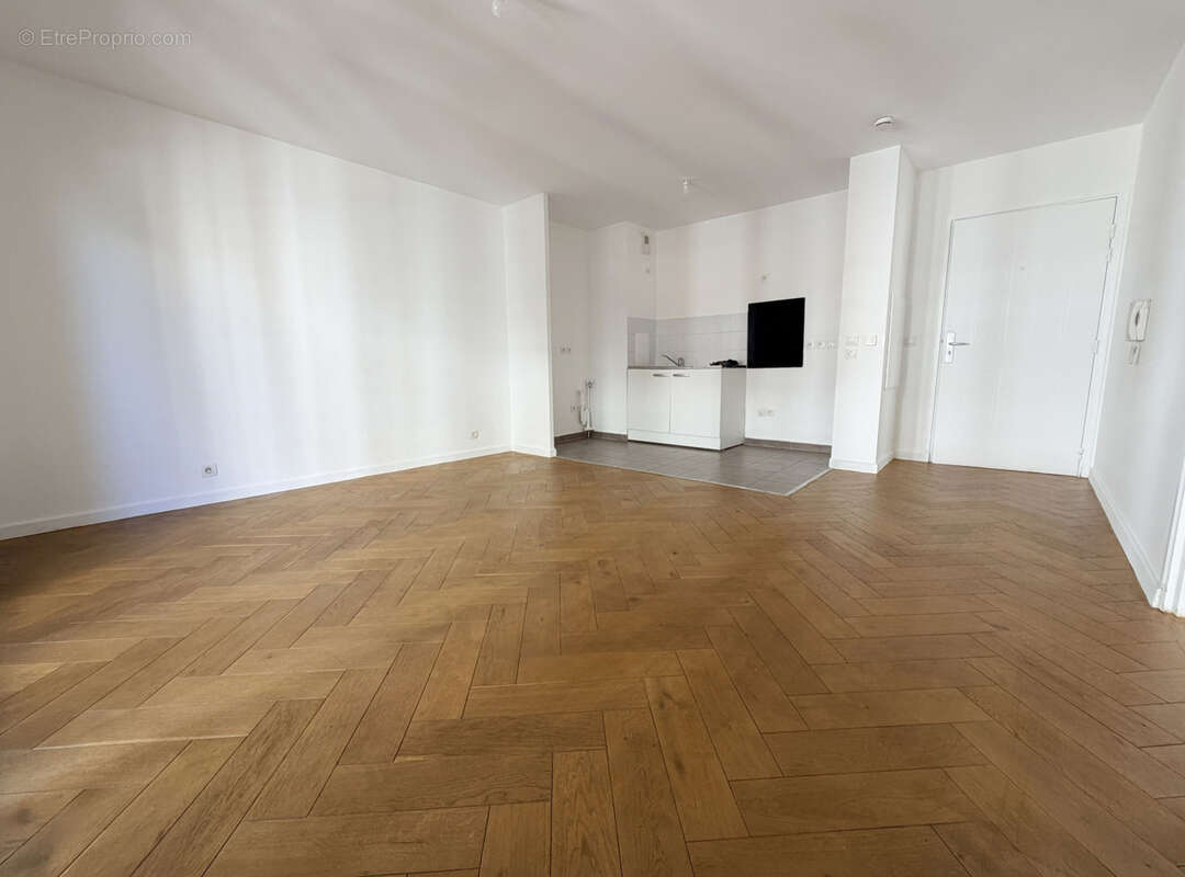 Appartement à COLOMBES