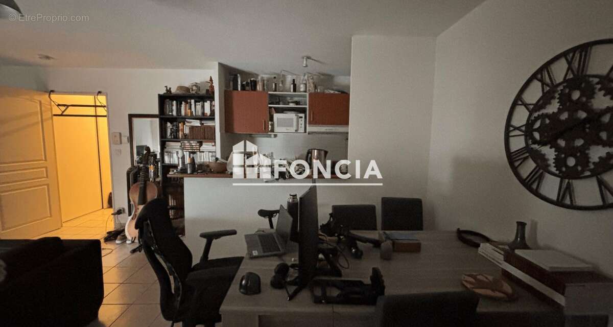 Appartement à LIMOGES