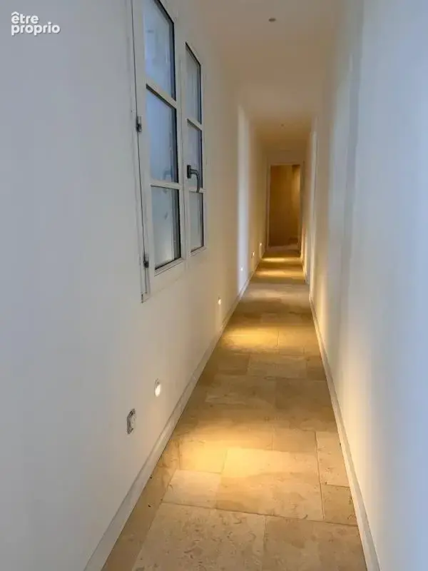 Bois Plage en Ré Maison neuve de plain-pied avec piscine, jardin et quatre chambres villa Haut de gamme - photo 9