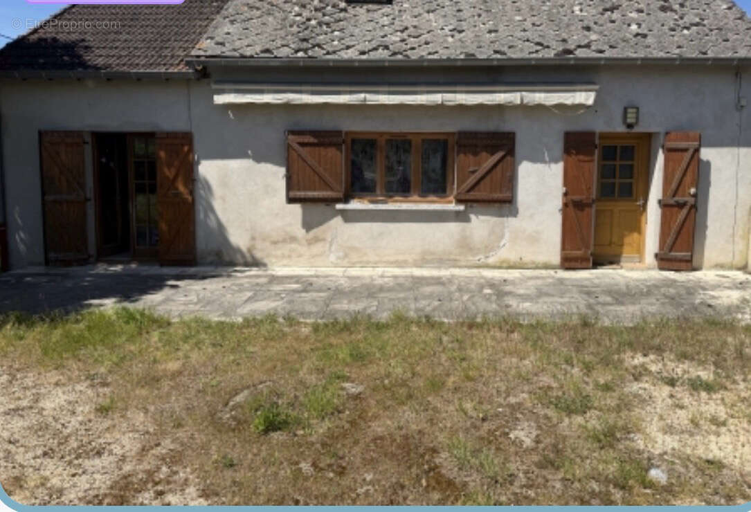 Maison de village - photo 2