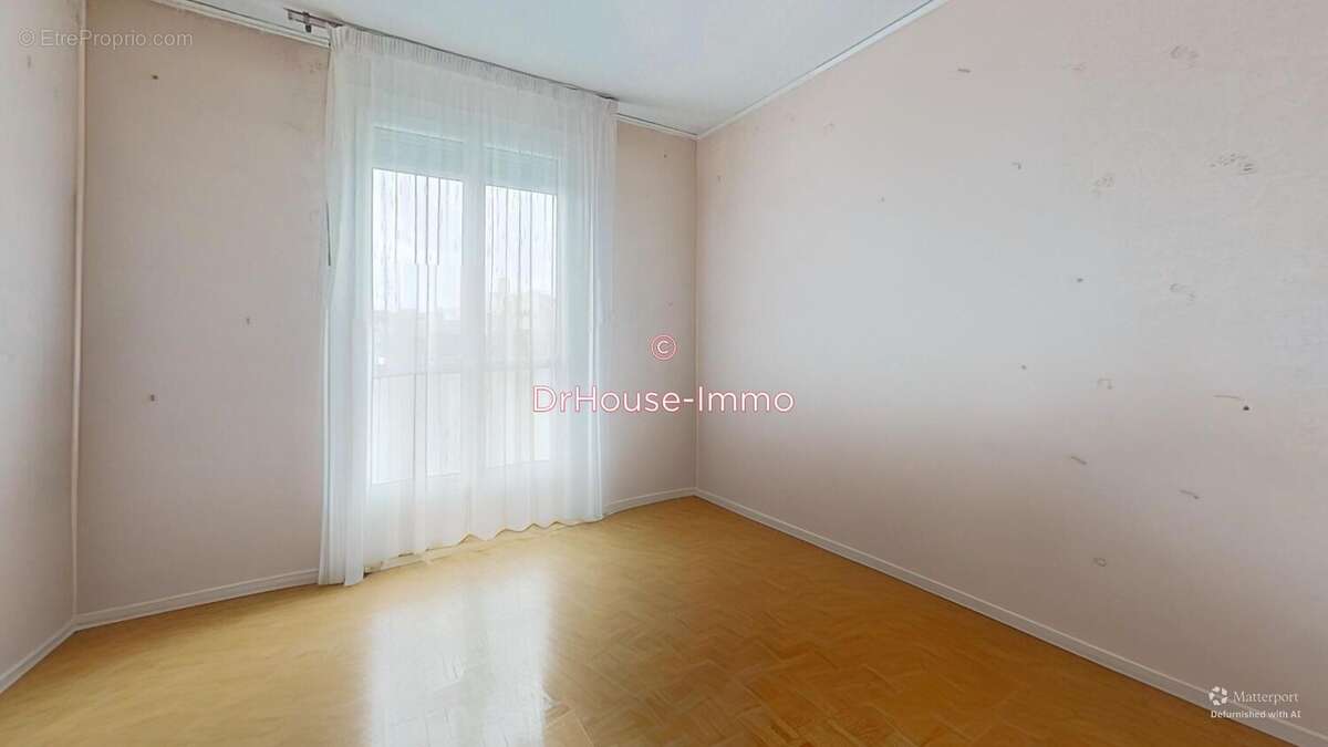 Appartement à SAINT-GRATIEN