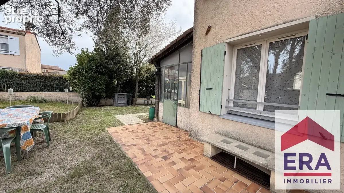 Maison 90m² à bollène - photo 2