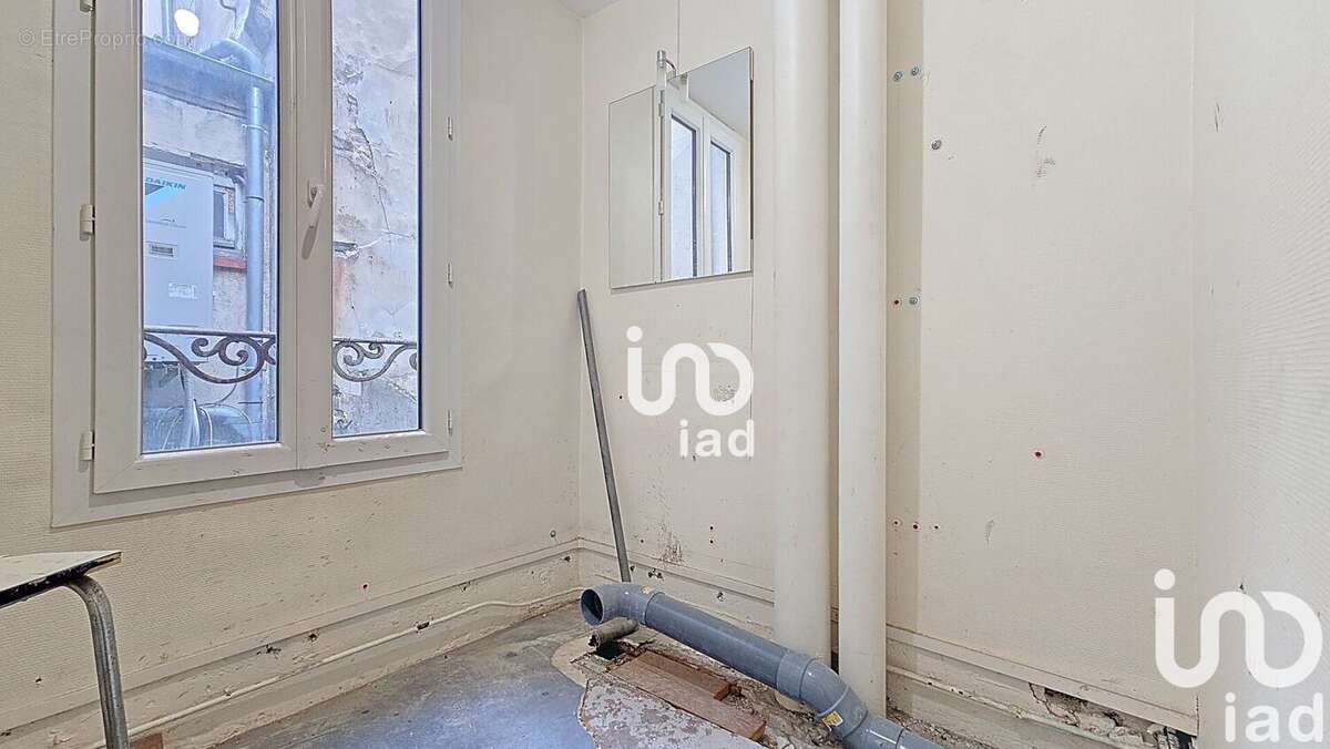 Photo 5 - Appartement à FONTAINEBLEAU