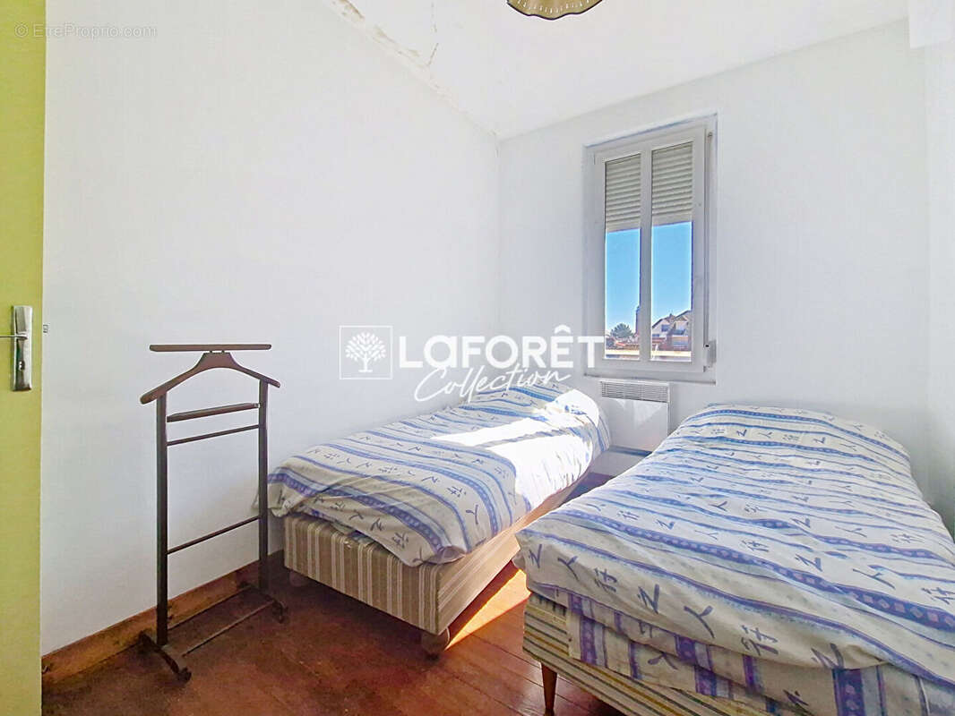 Appartement à LE TOUQUET-PARIS-PLAGE