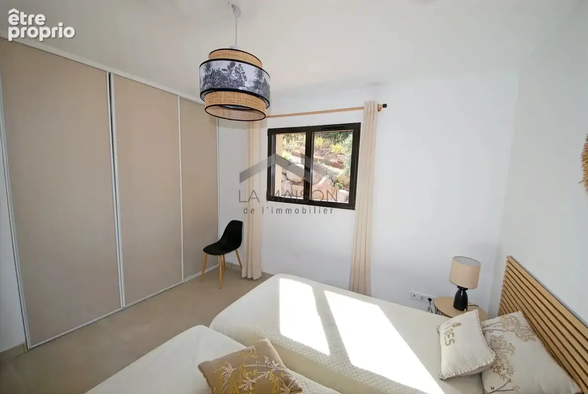 Villa T3 avec studio, piscine et sous-sol à aménager - photo 31