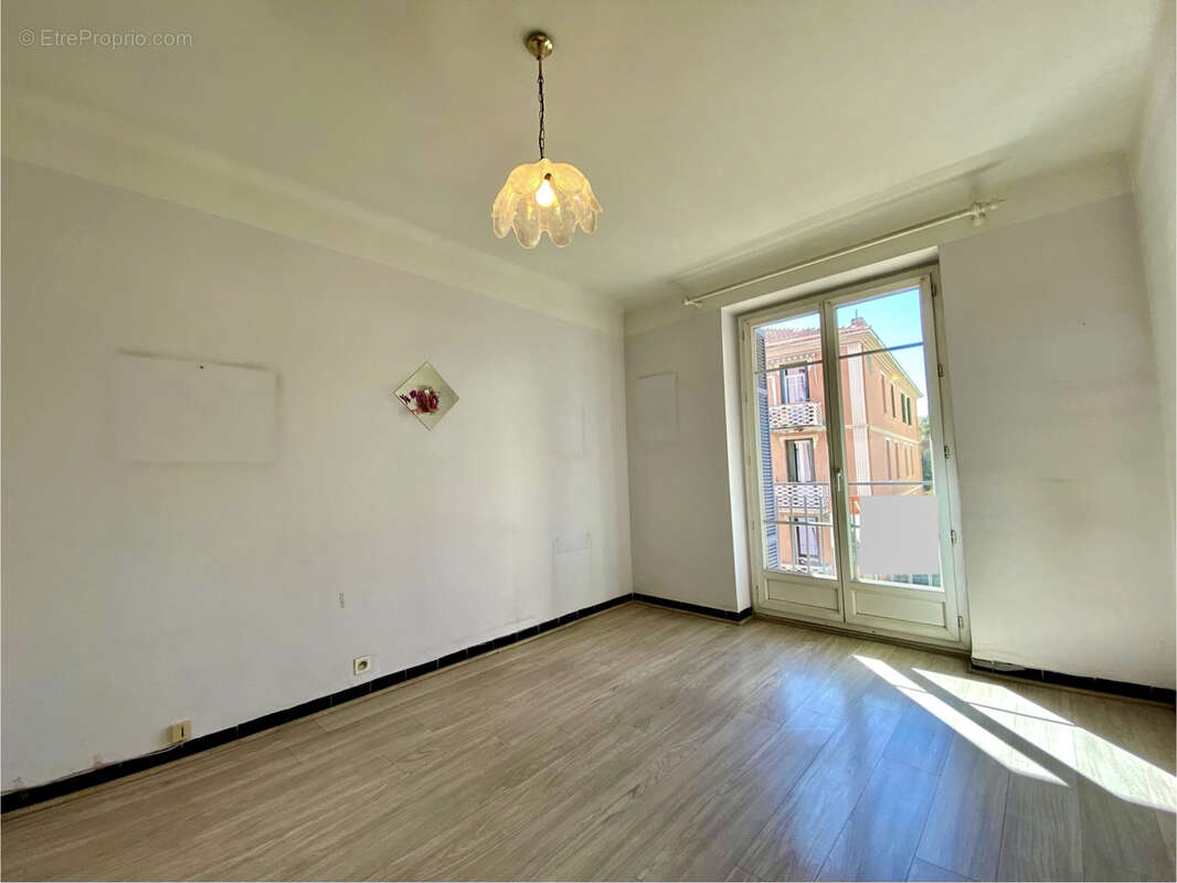 Appartement à AJACCIO