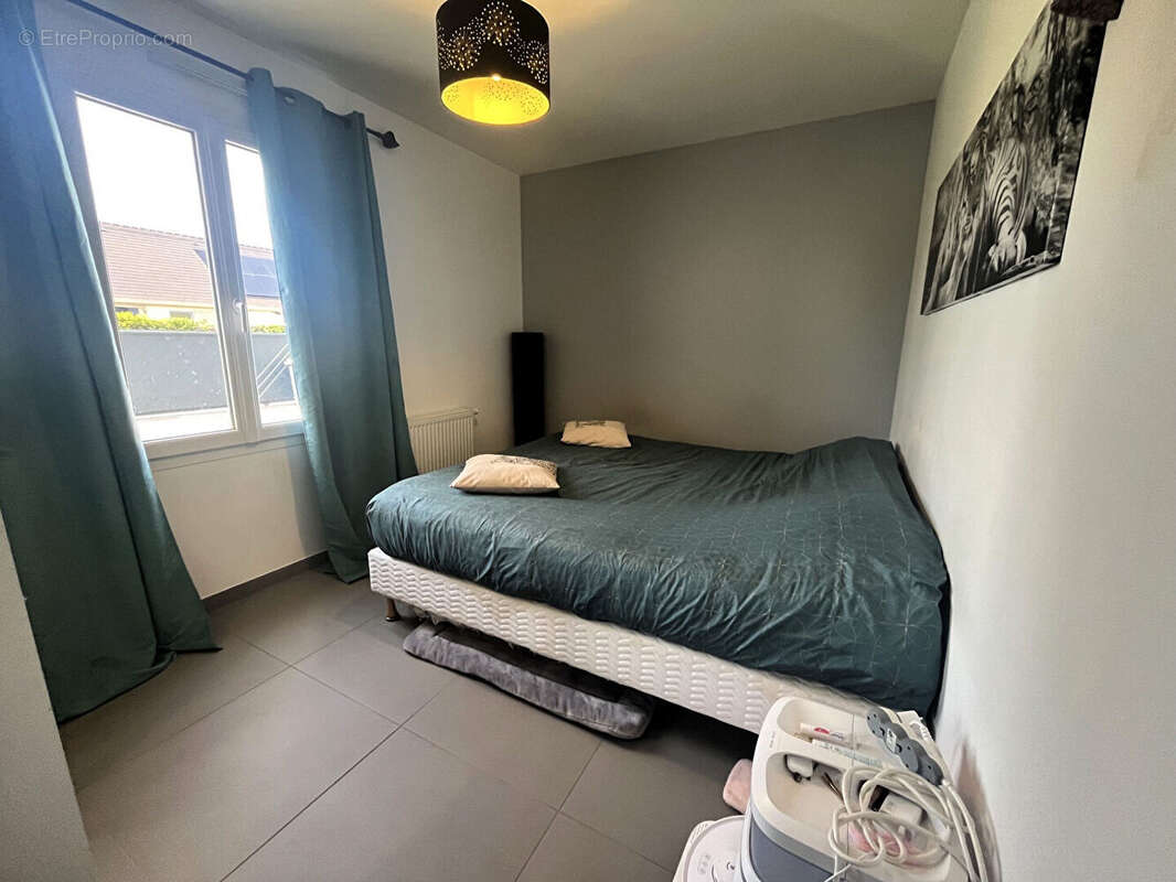 Maison à NEUILLY-EN-THELLE