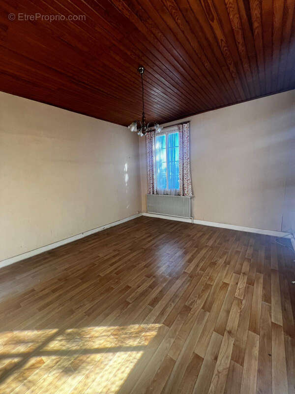 Maison à MUSSIDAN
