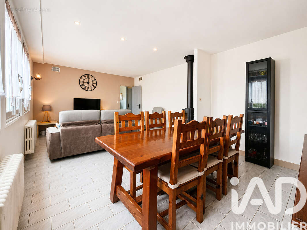 Photo 4 - Maison à MAULE
