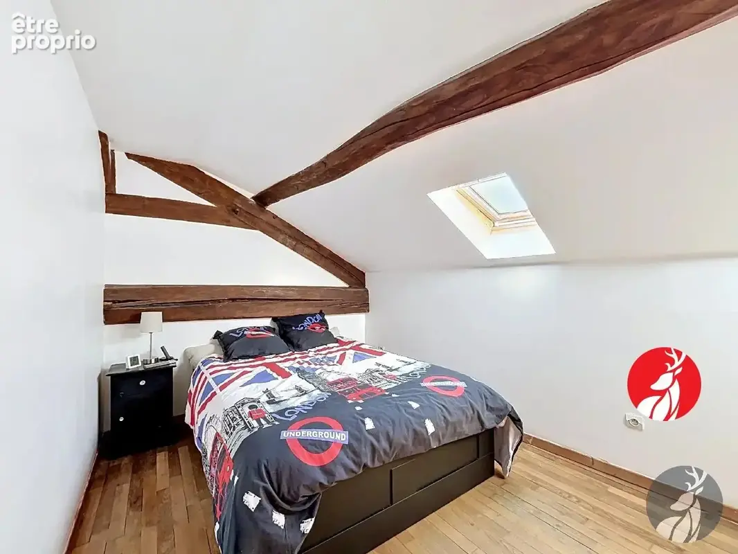 Maison ancienne - photo 10