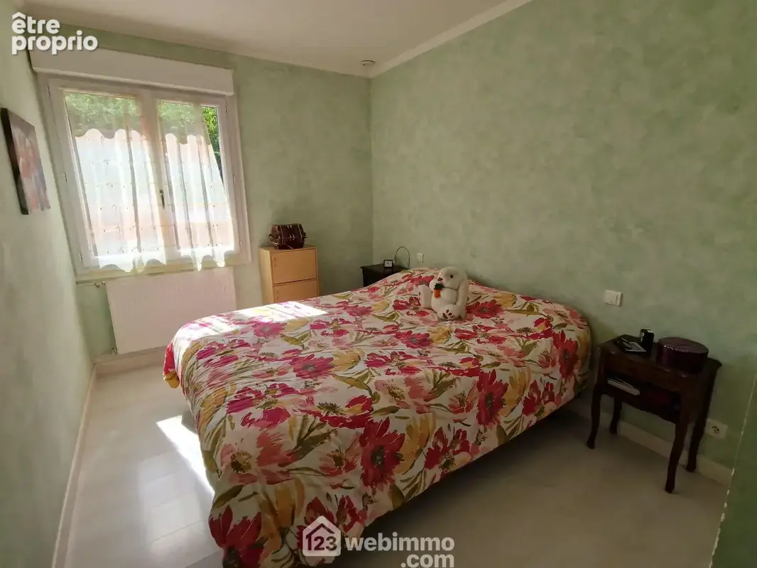 Maison 7 pièces 134 m² à vendre à La Roche-Sur-Yon (85000) - photo 15