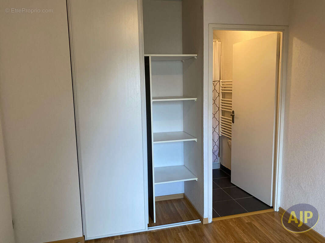 Appartement à AGEN