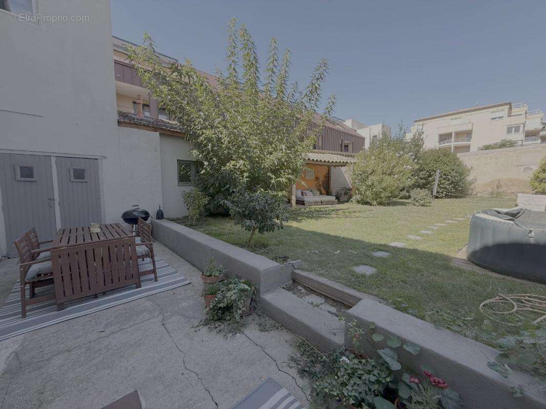 Maison à CARCASSONNE