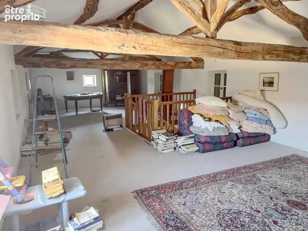 Propriété 423 m2 sur 2,7 Ha à  SOUAL. - photo 11