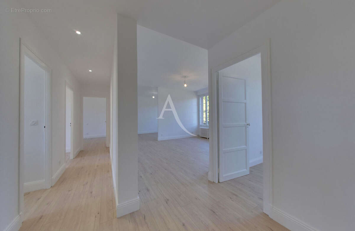 Appartement à AUXERRE