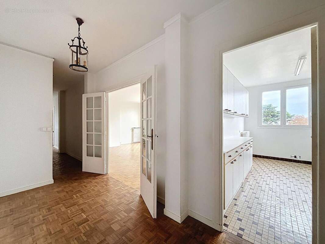 Photo 6 - Appartement à CHATOU