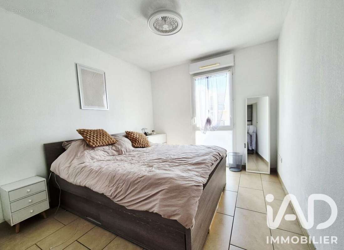 Photo 2 - Appartement à PERPIGNAN