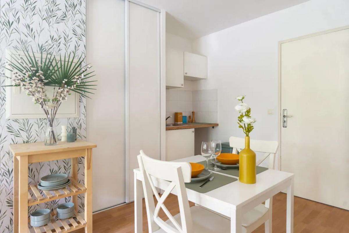 Appartement à CARQUEFOU