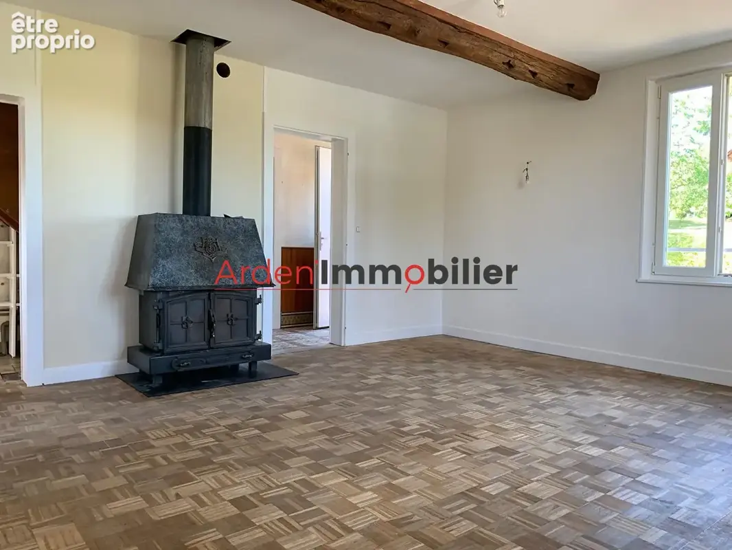 Maison 5 pièces à vendre à Chaumont Porcien - Réf. 12876 - photo 5