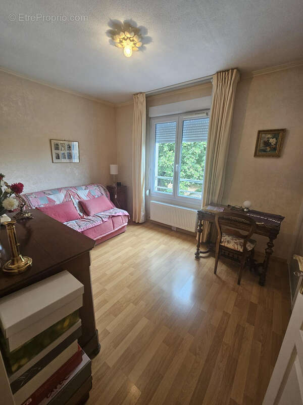 Appartement à CHALON-SUR-SAONE