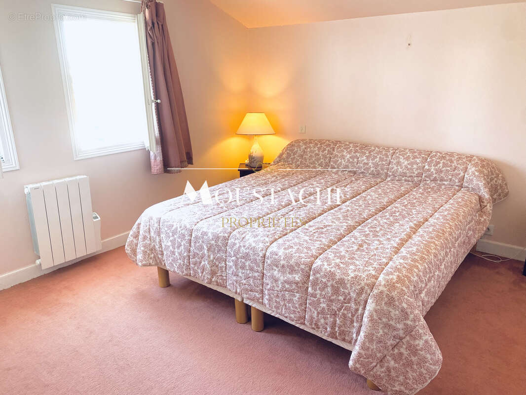 Villa balnéaire à l'emplacement exceptionnel - accès privé à la plage - - photo 24