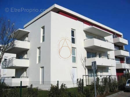 Maison à LE CRES