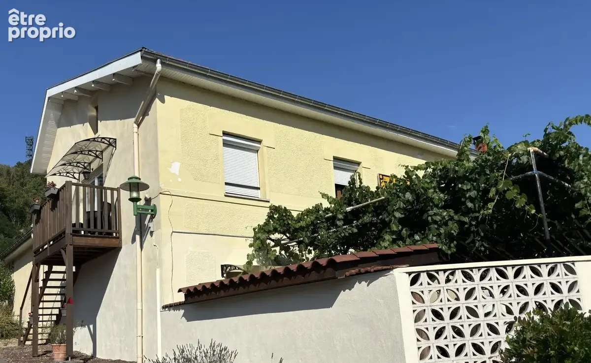 Maison 6 pièces 175 m² à vendre à Lens-Lestang (26210) - photo 7