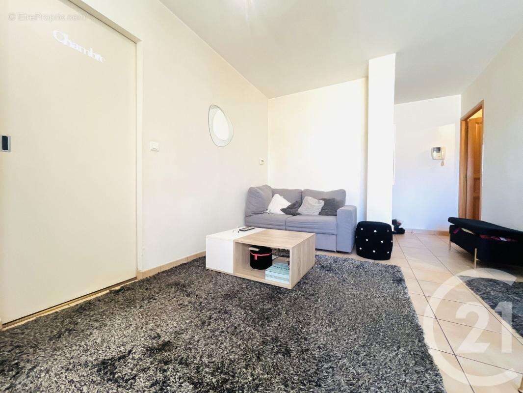 Appartement à LIMOGES