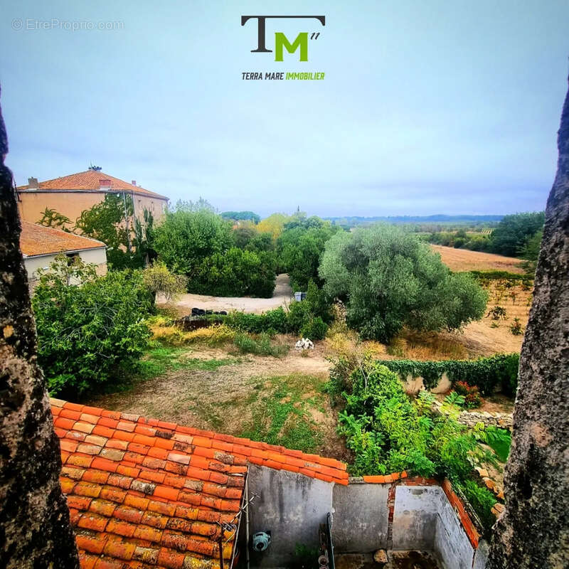 Maison à SAINT-MARCEL-SUR-AUDE