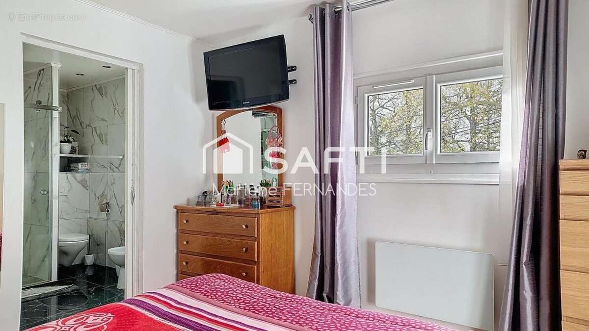 Photo 6 - Maison à SAVIGNY-SUR-ORGE